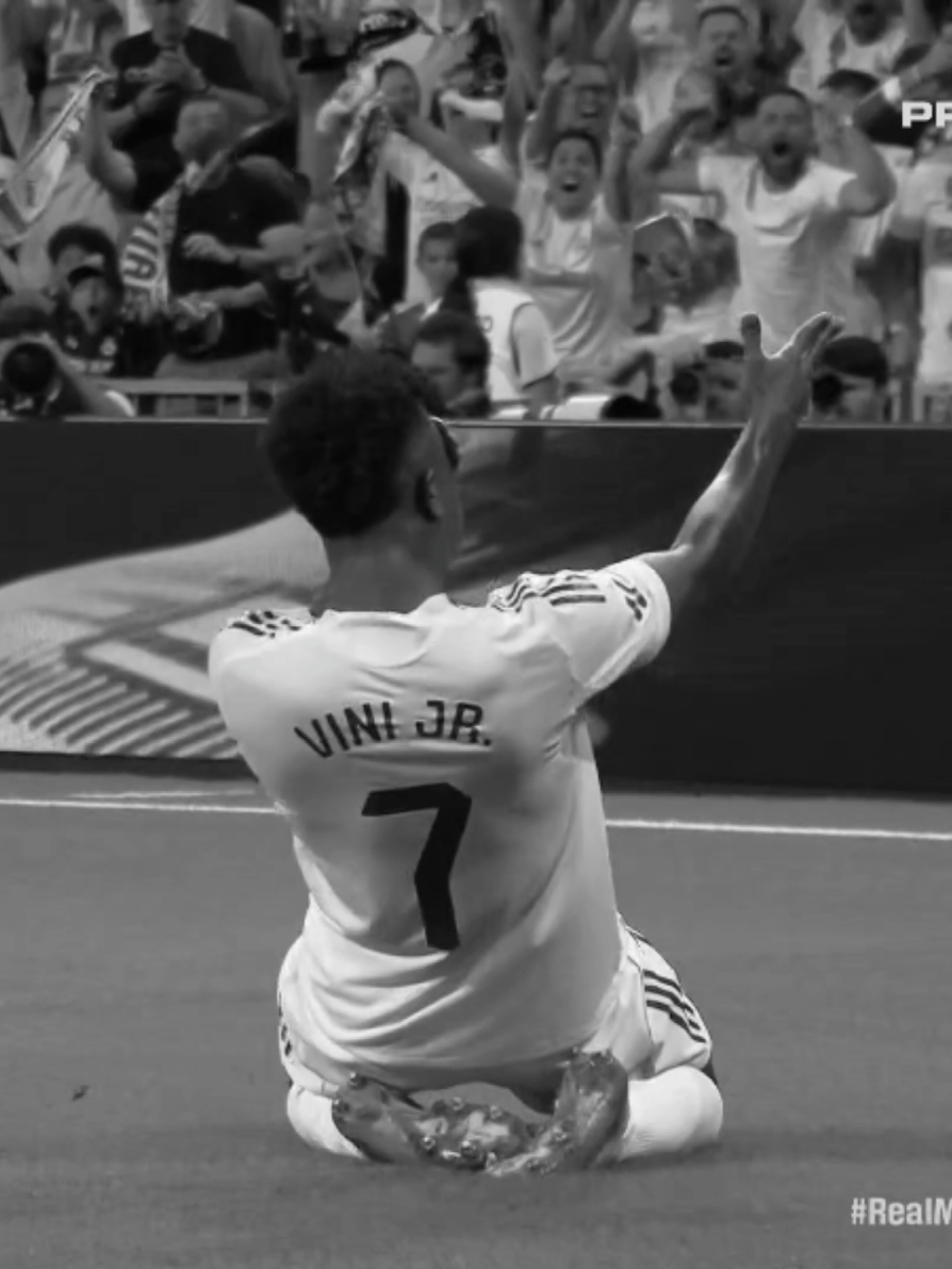 Vini goal today😈🔥 || (5/6) || #vini #promo #aftereffects #footballedit #blowup 