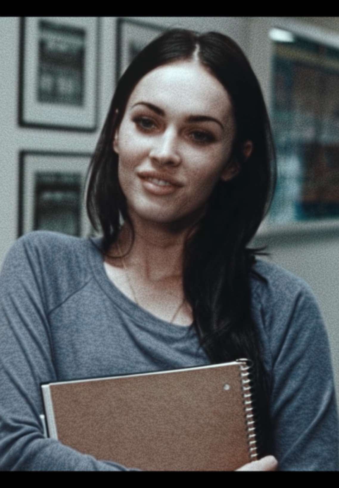 All I want is you.                                                                                                          #jennifercheck #jennifersbody #jennifercheckedit #meganfox #jennifersbodyedit  rm biblesly 🐾