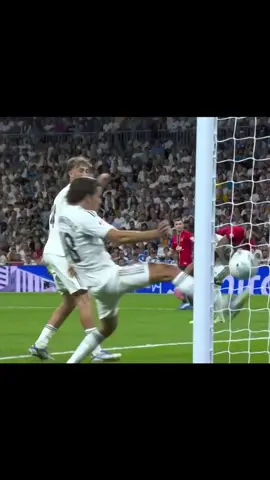 Carreras save 🔥  #realmadrid #mallorca #laliga #carreras #football
