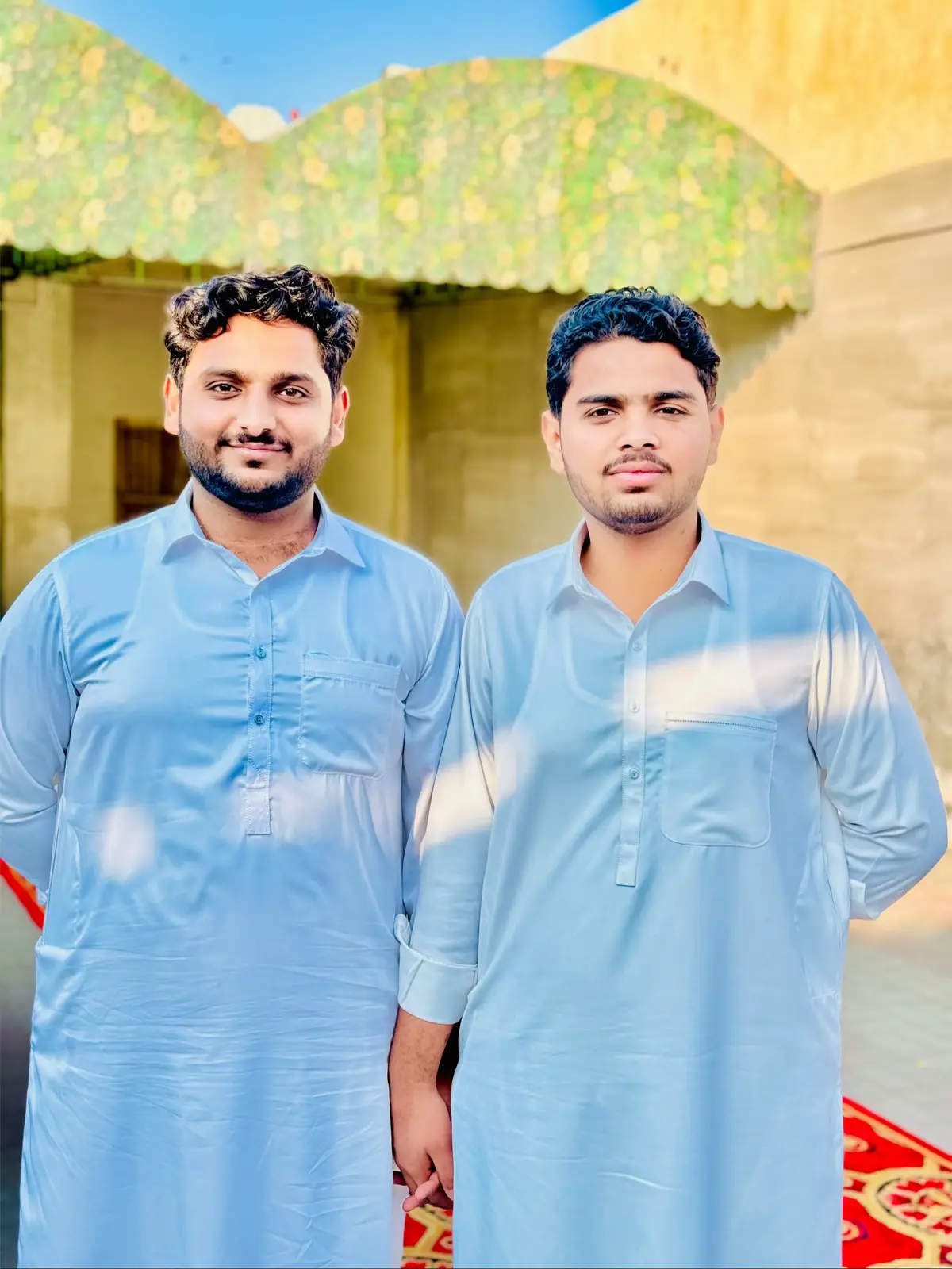 @Ch Ali Raza Malhi🇵🇰🇪🇸 #foryoupage #derasamma #chahmadsamma911 