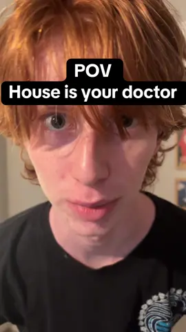 Great show #housemd #funny #house #doctor 