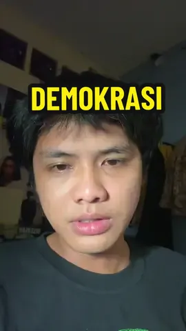 ini masih bebas berpendapat kan
