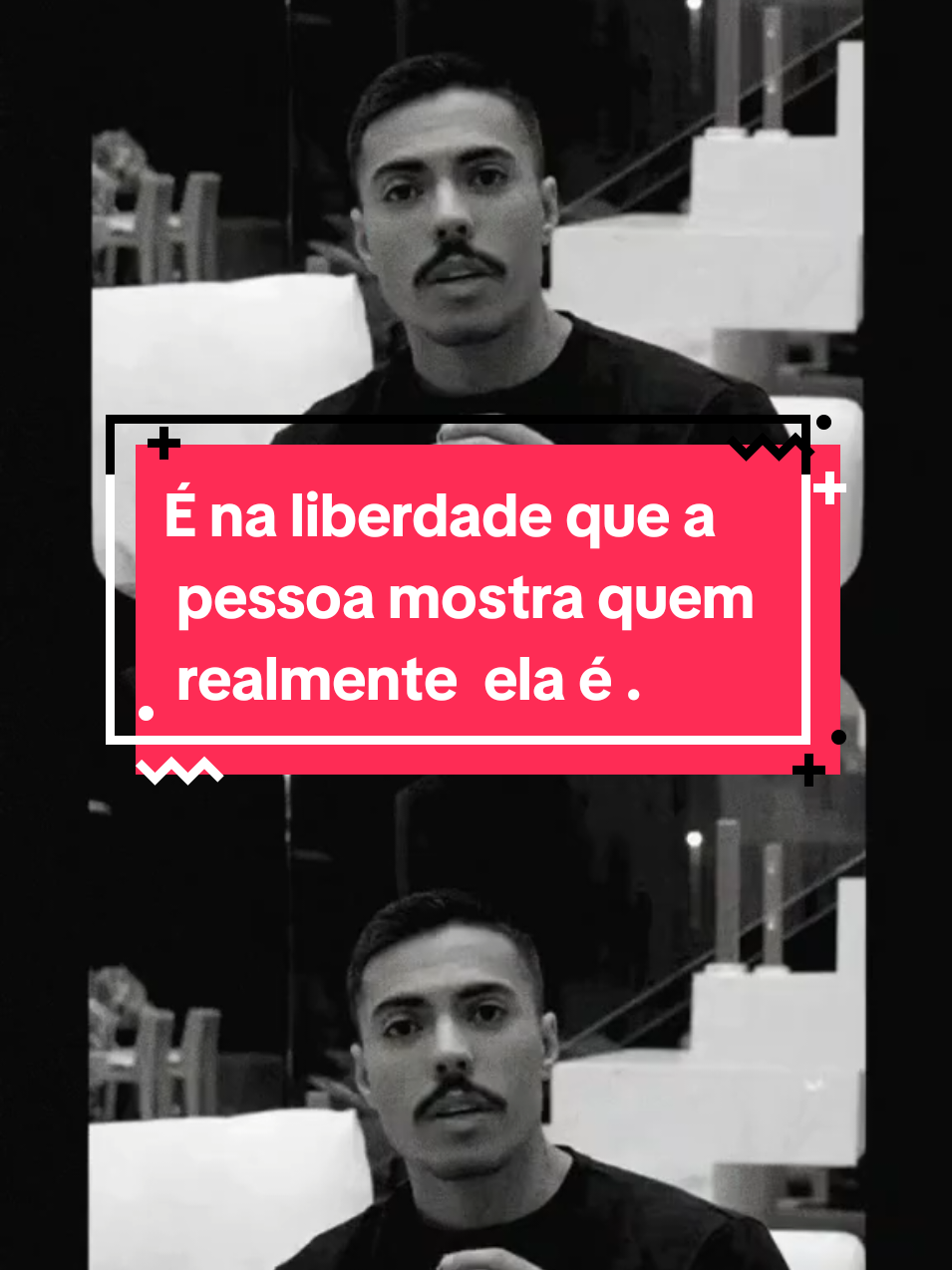🌹Dar um passo pra trás não é perder. #fealves #fealvessn 