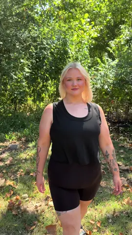 “125 pounds gone forever! ✨ This weight loss journey has been nothing short of magical – proof that dedication and self-love can transform everything.”#naturalweightloss #hardwork #weightlosss #countyourcalories #workout 