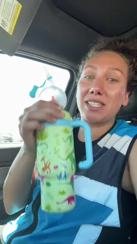 Seriously I wish they had one of these tumblers for adults!! 