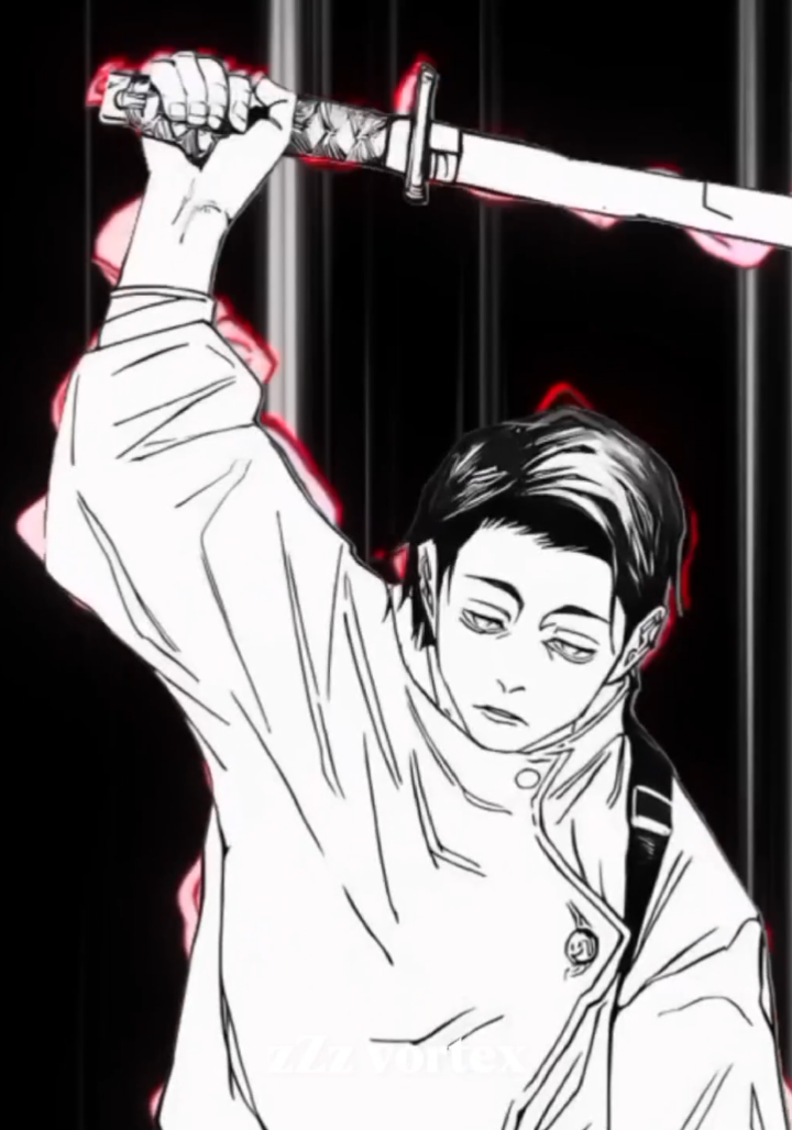 jujutsu kaisen|yuta capcut mobile edit|#foryou#jjk#anime#viral#yuta
