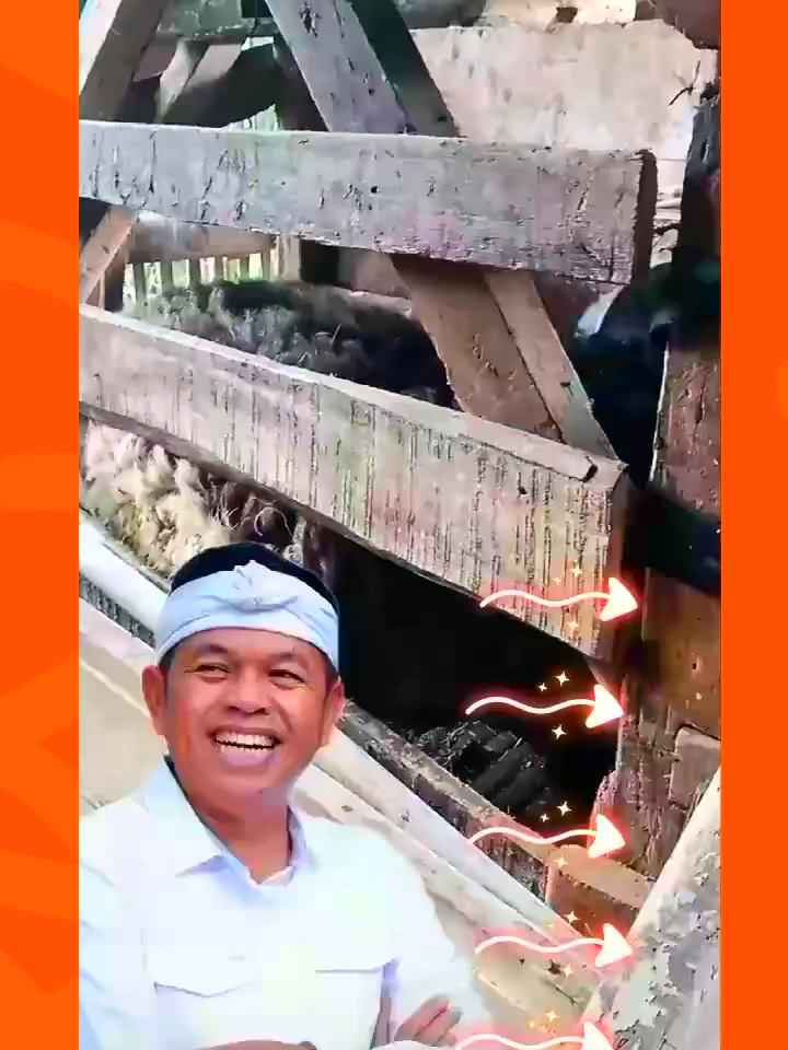 Aamiin Yaa Rabbal Alamiin #kdm #semangatberjuang #semangatberjuang #kangdedimulyadi