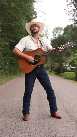 Sure hope that ain’t what she’s doin.. Pre-save “Where I Am Tonight” at the link in my bio! #countrymusic #newmusic