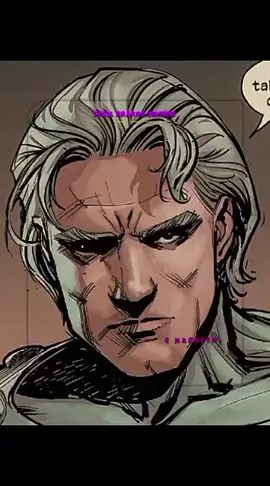 —Video de magneto! #xman #fyp #marvel #team #magneto  team por discord!