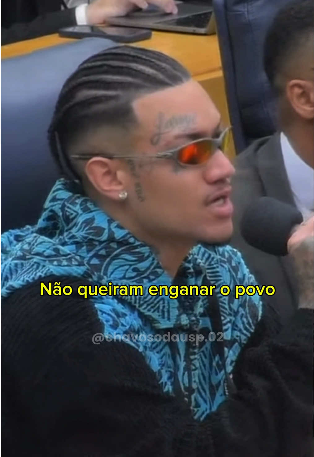 É nois por nois