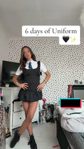🫶🏽🖤#inspiring #lcs #fyp #school #scottishuniform 