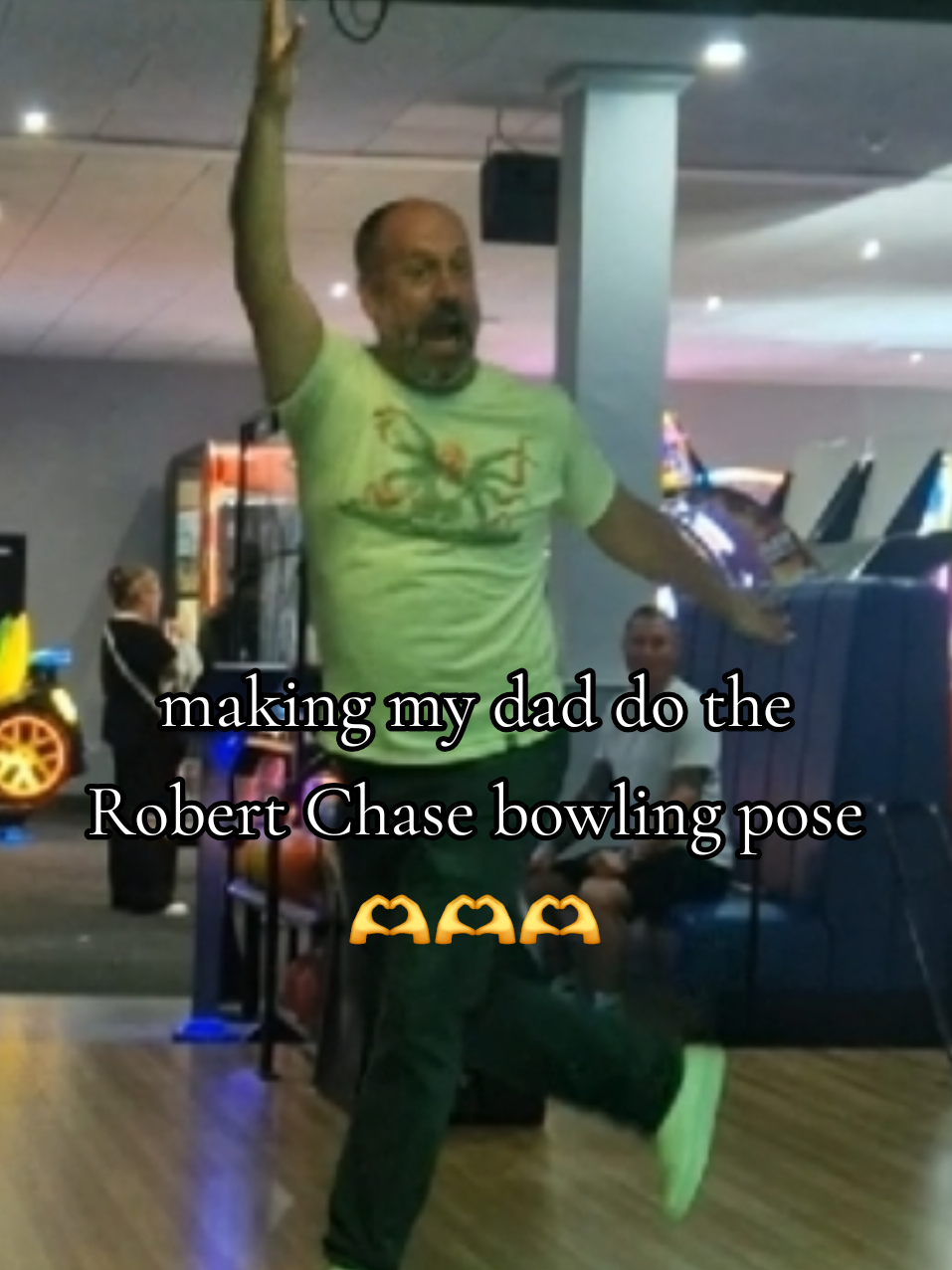 #ROBERTCHASE || My dad is so iconic guys!!! #bowling #fyp #viral #housemd @Aubrey (Dr Wilson’s version) @🄰nna ⭒ ✰ @🄰v͟a͟l͟o͟u͟i͟s͟e͟  ᵐᵈ 💊 @Clankers For House @🄲ameron♛ @cuddy's 💍 @🄲assius @🄲yber.<3 @🄲𝗅𝖺𝗋a♪˖⊹♬˚ @Dr Huddy @Dr James Wilson @Dr freak Bob (house) @Dr house 🩻🏠 @Dr. Lisa Cuddy @🄳ana @🄴LLIOT 🩺 @🄴leanorigby🎭🪩☆↺✯𐂂ᐥ @𝓕𝓻𝓮𝓪𝓴𝔂 James Wilson @Gregory House @hilsontruther @House @houses purple nurple @House's left toenail @🄷annah @🄷ᴀʏʟᴇʏ ᴍ.ᴅ 🥼🩺💉💊⚕️👩‍⚕️🩻 @🄷ouse-une  🄼iku @james wilsons diaper @🄹ess12🩻 @🄺𝘔𝘓🔒 @ly.nn33o 