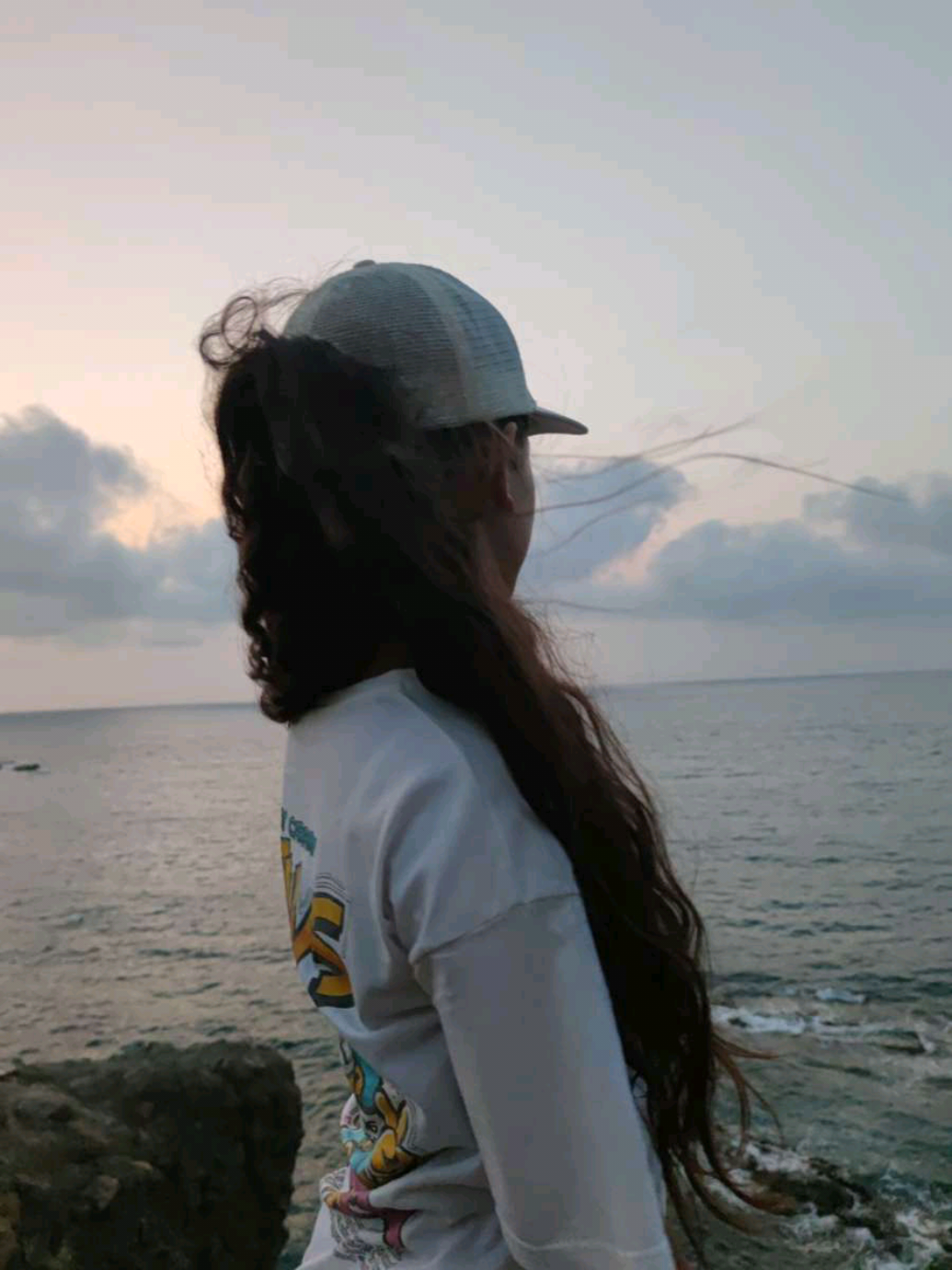 🥲🥲 #fyp #plage #girl #tiktok 