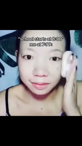 #makeupcel #fyp #lookism #bp #school 