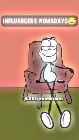 influencers Nowadays 😂 #funnymemes#funnyvideo  #funnycartoons#memes  #animationmeme 