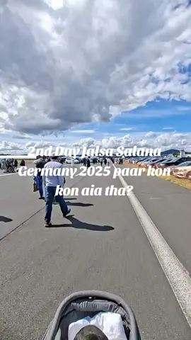2nd Day Jalsa Salana Deutschland 2025😃#mendig #jalsasalanadeutschland #ahmadi #koblenz #ahmadiyyamuslimcommunity 