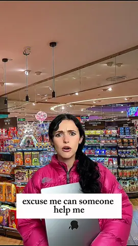 #POV uk fyp foryou#customerservice #pyf fyp tiktok #holly_laingstory sto