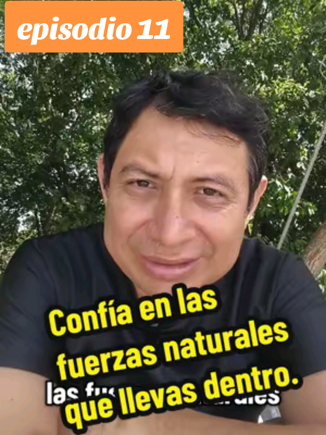 En este video, reflexiono sobre las sabias palabras de Hipócrates: 
