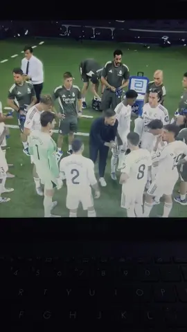 teammates. 🤍 #realmadrid #madridista #halamadrid #fyp #xybca 