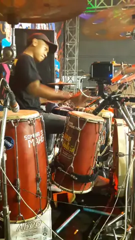 GAK fariz g mringis   tetep dngan pesona mringis@MAHESA MUSIC @DHEHAN PRO CLOTHING @farizkendang #fyp.  PANDAWA#3