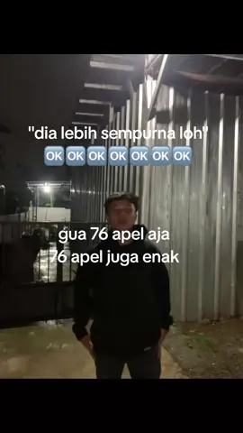 76 apel juga enak dingin lagi#76apelbaru #sempurna 
