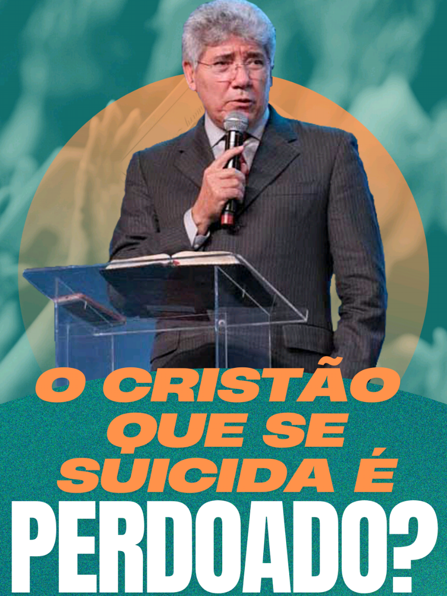 Essa é uma pergunta muito delicada, irmão, e merece ser respondida com temor diante de Deus e com muita sensibilidade. A Bíblia ensina que a salvação é pela graça de Deus, mediante a fé em Cristo, e não pelas obras humanas (Efésios 2:8-9). Isso significa que nenhum pecado isolado pode anular a obra de Cristo na cruz para aqueles que verdadeiramente nasceram de novo. O suicídio é, sim, um pecado grave, pois fere o mandamento de não matar (Êxodo 20:13), e a vida pertence a Deus, não a nós. Porém, a Bíblia não diz em lugar algum que o suicídio é um pecado imperdoável. O único pecado imperdoável é a rejeição definitiva do Espírito Santo, ou seja, morrer sem Cristo (Marcos 3:29). Um cristão que enfrenta depressão muitas vezes está sob forte sofrimento emocional, físico e espiritual. A depressão pode obscurecer a mente e afetar a capacidade de discernir, levando a atos desesperados. Nessas situações, precisamos lembrar que a salvação não depende do último ato da vida de alguém, mas da obra perfeita de Cristo consumada na cruz. Portanto, podemos dizer com esperança: Se a pessoa verdadeiramente nasceu de novo, se entregou a Cristo e viveu pela fé, ela não perde sua salvação por causa do suicídio. Mas o suicídio nunca deve ser visto como uma saída aceitável. Ele causa dor à família, interrompe o propósito de Deus e não glorifica ao Senhor. O mais importante é que, se alguém está lutando com pensamentos suicidas, a Igreja deve se aproximar, acolher, ouvir, orar e oferecer apoio, lembrando que em Cristo há esperança, cura e restauração. 👉 Em resumo: um cristão que se suicida pode ser salvo, não por mérito próprio, mas unicamente pela graça de Cristo. Mas o caminho do Senhor é vida, esperança e consolo, nunca a morte.