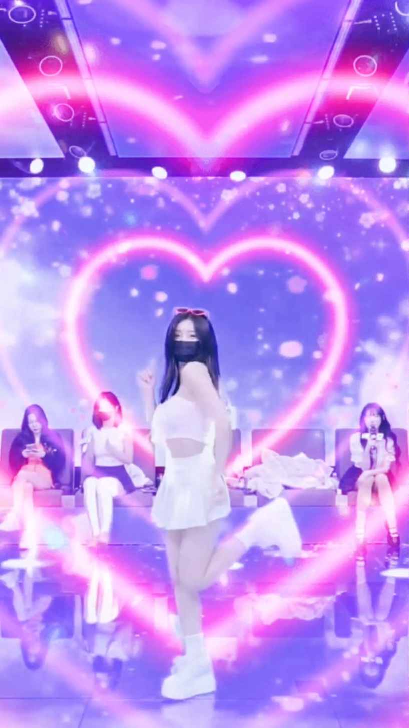 Asian Dance #asian #dance #koreangirl #fyp #foryou 