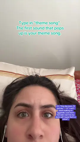 Sounds about right. Music by @samanthaleahmusic #foryou #fyp #recommendations #music 