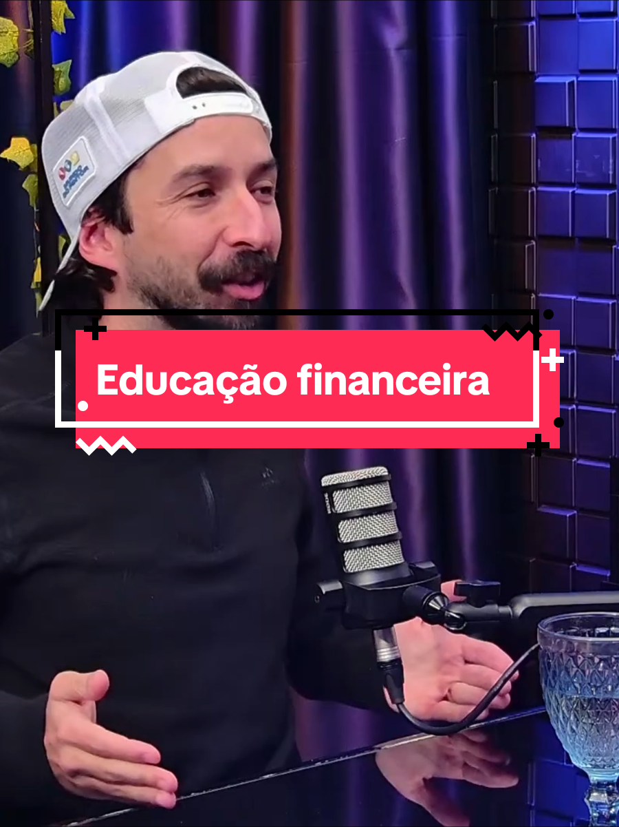 Educação financeira e investimento #educaçãofinanceira #investimentos 