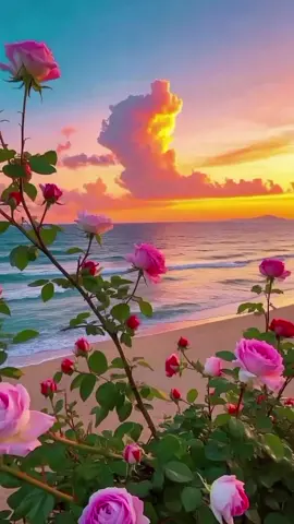 #flowers #naturebeauty #relaxing #videobackground #foryou 