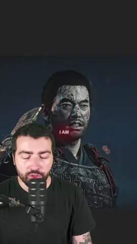 Le jeu le plus surcôté de la décennie Ghost of Tsushima #videogames #jeuxvideo 