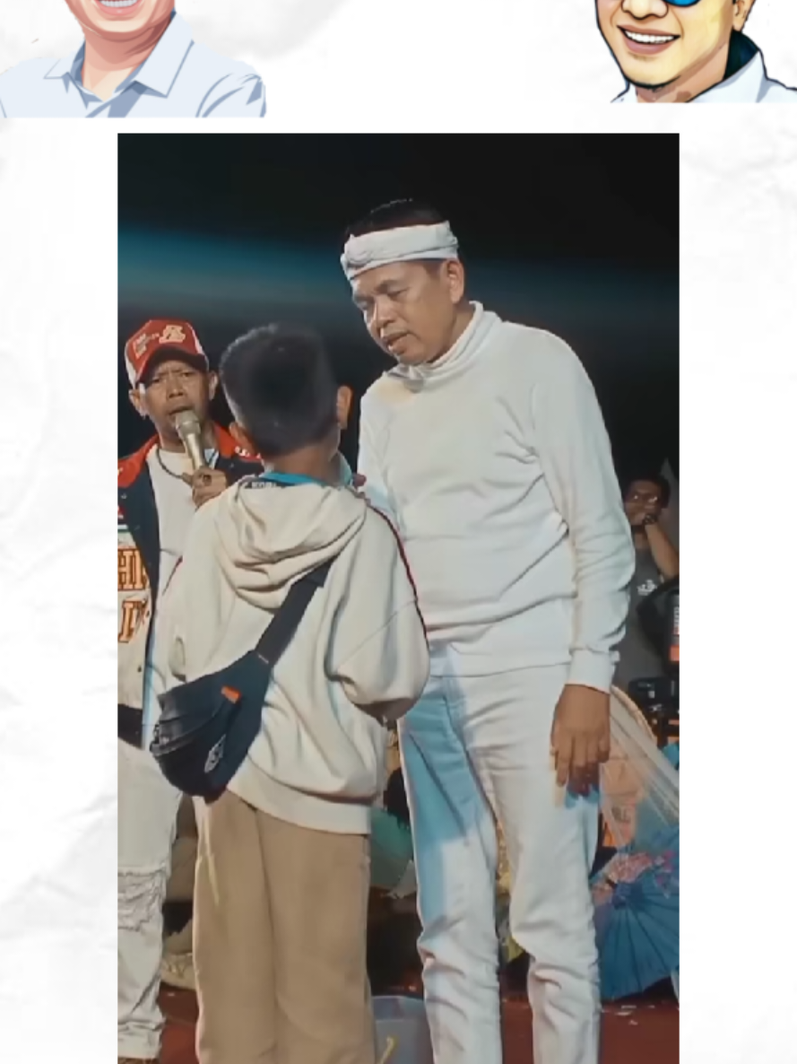 kunjungan kdm bertemu anak yang putus sekolah #kdm  #gubernur  #jawabaratistimewa  #relawankdm  #fyp 