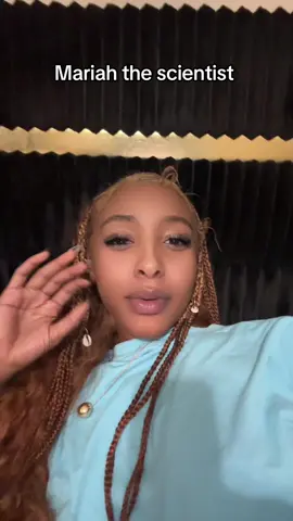 Mariah the scientist is sooooo talented idc 🤣🤣🤣#fyp #foryou #foryoupage 