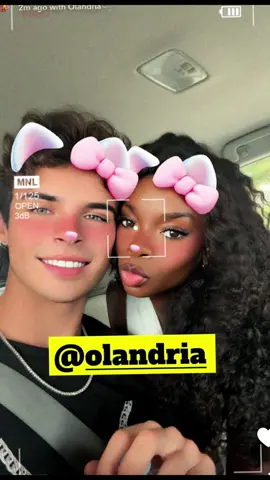 Nick’s Snapchat post #nicolandria #olandria #nicolas #loveislandusaseason7 #LoveIsland 