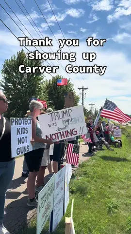 Happy Labor Day to everyone but Tom Emmer 😠 🇺🇸 #carvercounty #democrats #minnesota #MNDFL #grassroots 