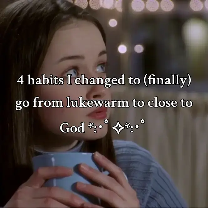 reflecting on my journey to get closer to god #faith #biblestudy #biblemode #pp85b