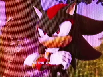 I’ve been procrastinating mb #fyp #sonicthehedgehog #shadow #sonicadventure2 #shadowthehedgehog