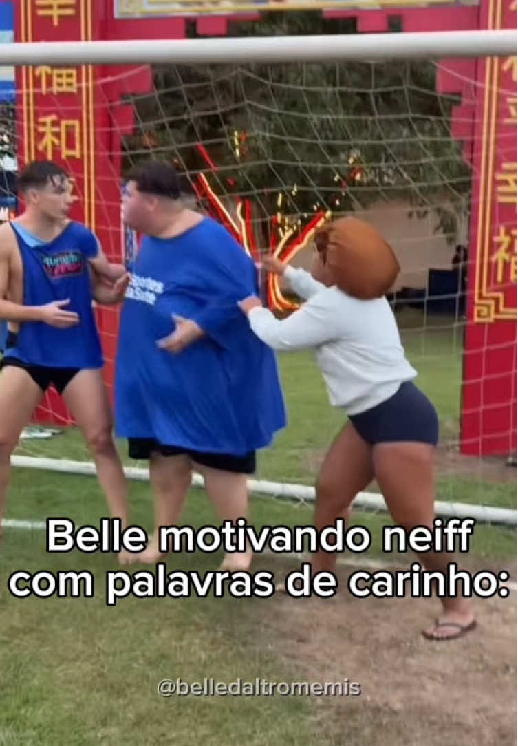 Deu certokkk | Insta: belledaltro #belledaltro #neiff #ranchodomaia #pravoce #carlinhosmaiaof 