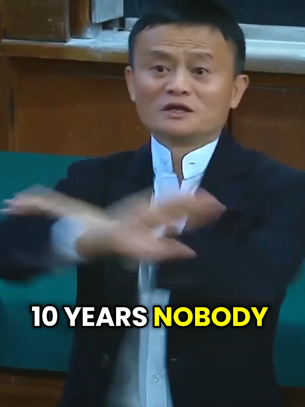 Jack Ma motivational video 📷📸#alibaba #jackma 