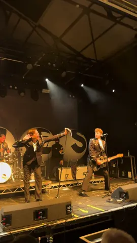 the hives👑🤍 #liverpool #thehives #concert #thehivesforeverforeverthehives #fyp @thehives 