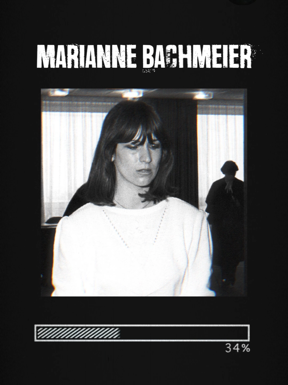Marianne Bachmeier#truecrime #horrortok #mariannebachmeierstory 