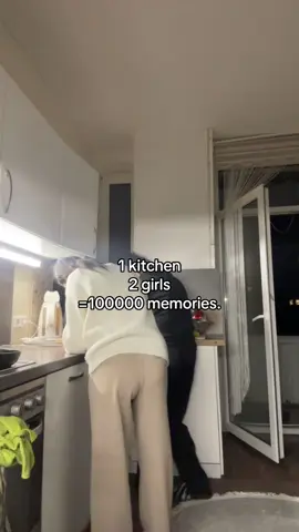 #girlskitchen #kitchen #girls #memories #fy 