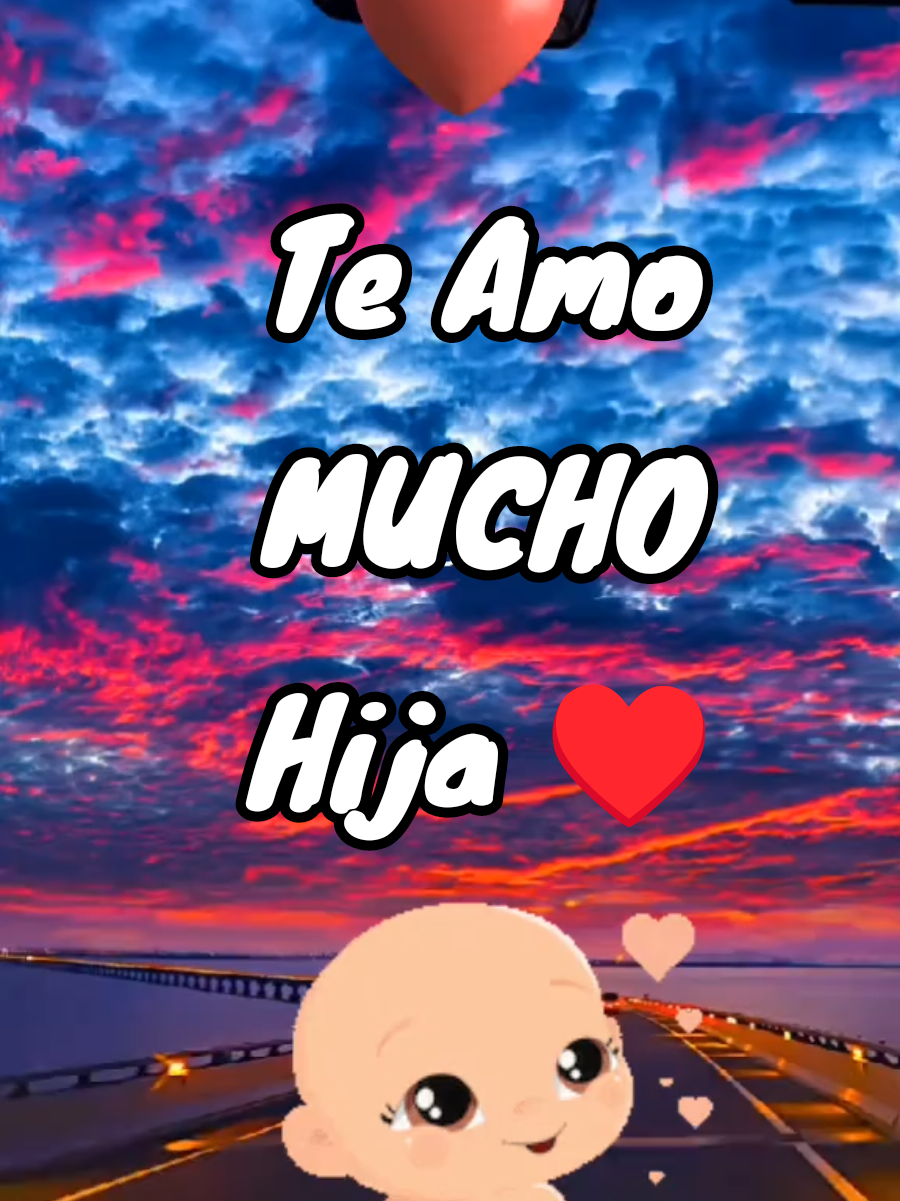 Hija si hay un mañana y no estamos juntos, quiero que sepas esto... #tiktok #TikTok #hija #reflexiones #jhonburgacaro 