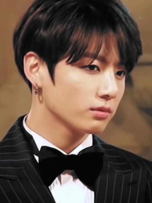mi novvio #jungkook #bts #teamo #fyp #nose 
