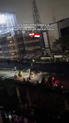 perbanyak berdoa kawan