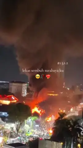 🥹🥀❤️‍🔥 #surabaya #dpr #demo 