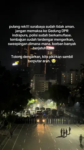Fuck The Police. #surabaya