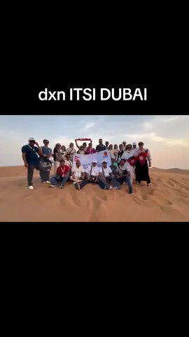#DXN ITSI UAE SAFARI TOUR  #SAFARI  #UAE DXN 