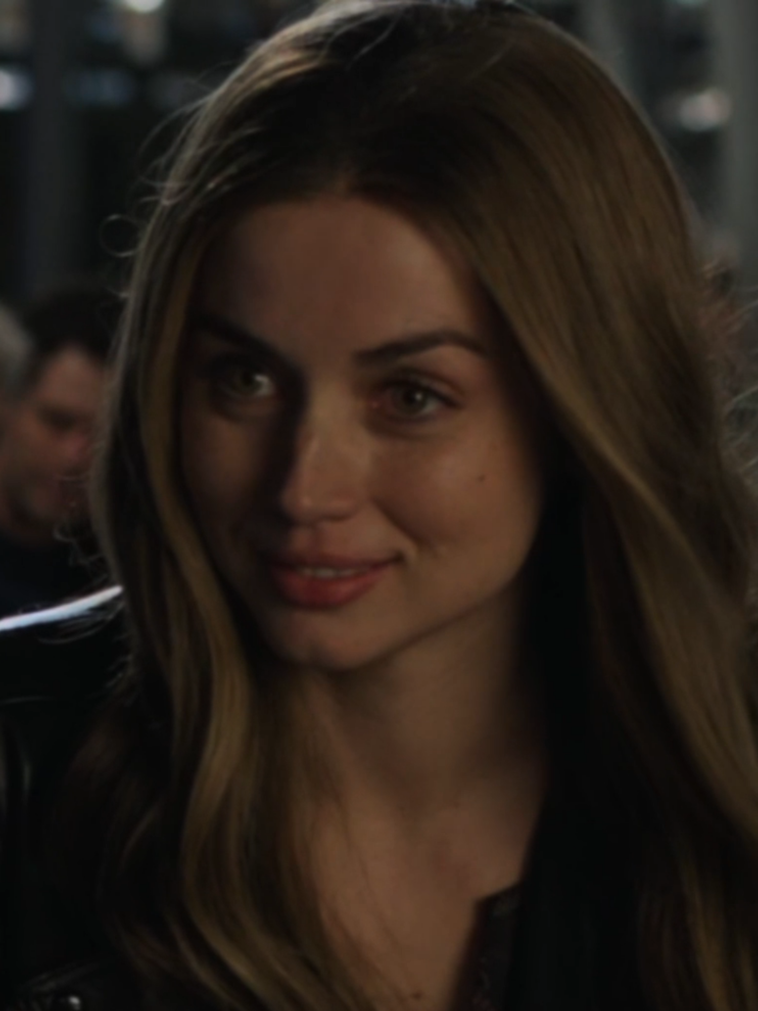 Ana de Armas in Ghosted #anadearmas #anadearmasedits #edits #ghosted #movieedites #tiktok