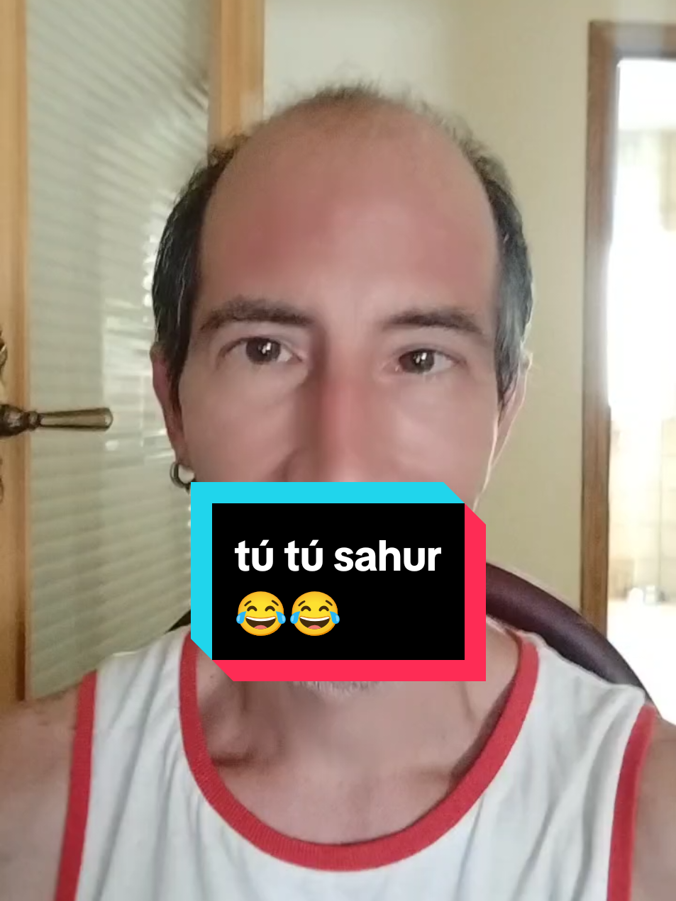 tú. tú. sahur #elkiwi83 #elkiwi83oficial #seguidores #fans 